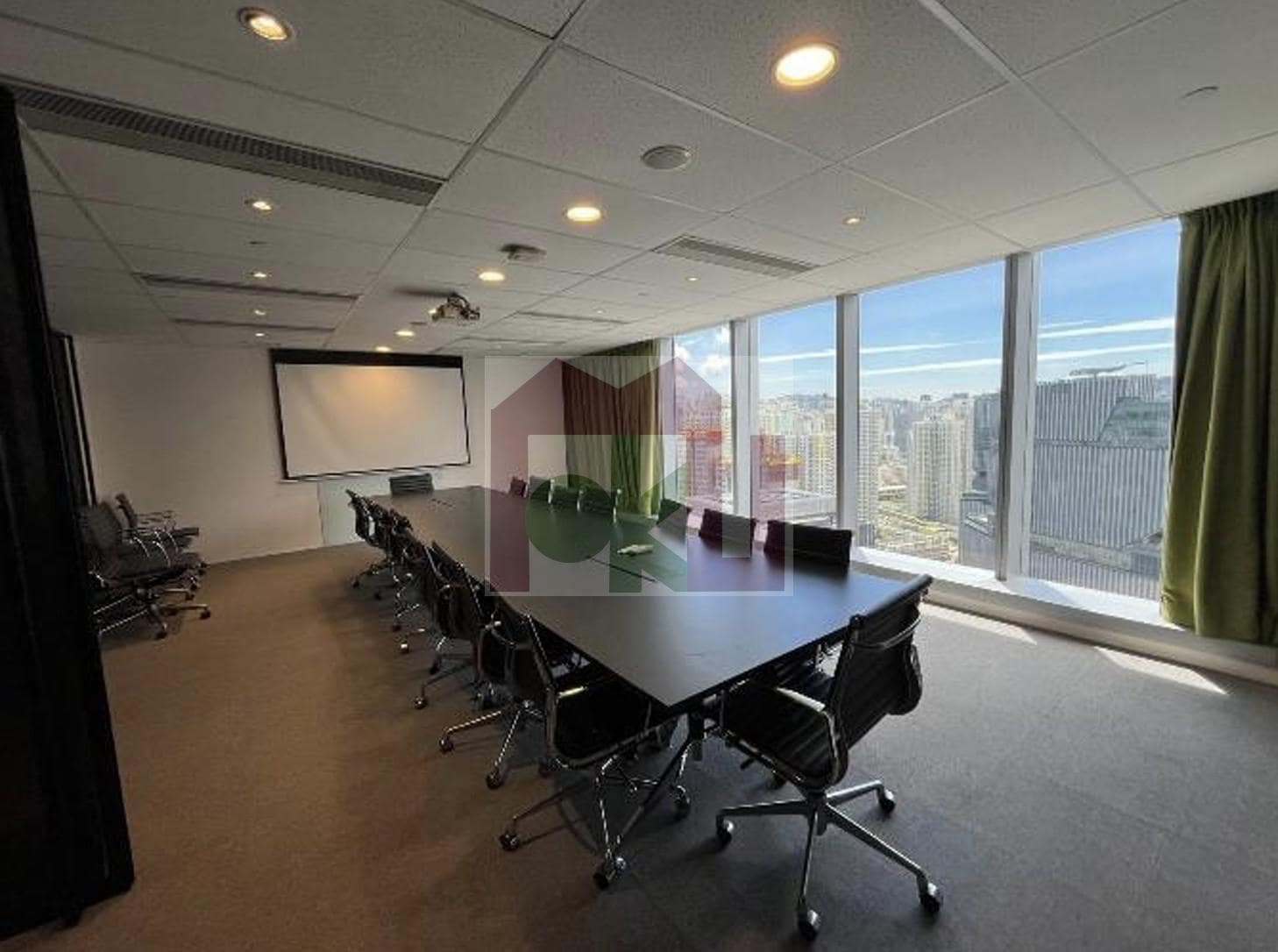 AIA Financial Centre building or unit photo